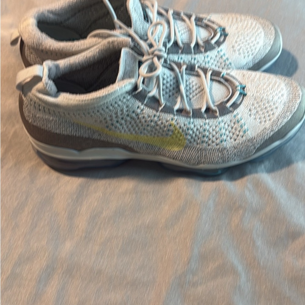 Nike VaporMax Flyknit Shoes